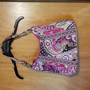 Vera Bradley purse